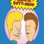 Смотреть Бивис и Батт-хед