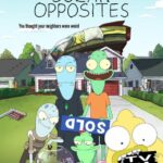 Смотреть Солнечные противоположности / Обратная сторона Земли