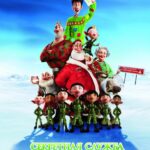 Смотреть Секретная служба Санта-Клауса