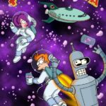 Смотреть Футурама