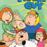 Смотреть Гриффины