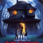 Смотреть Дом монстр